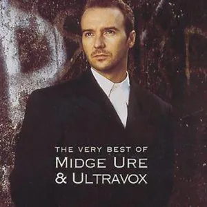 The very best of Midge Ure & Ultravox